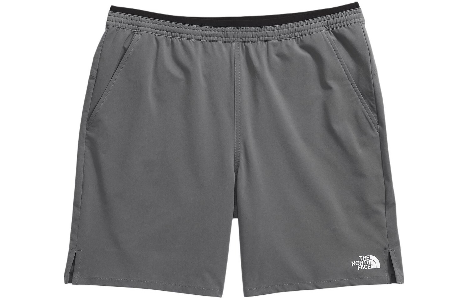 

Повседневные шорты мужские серые The North Face, серый