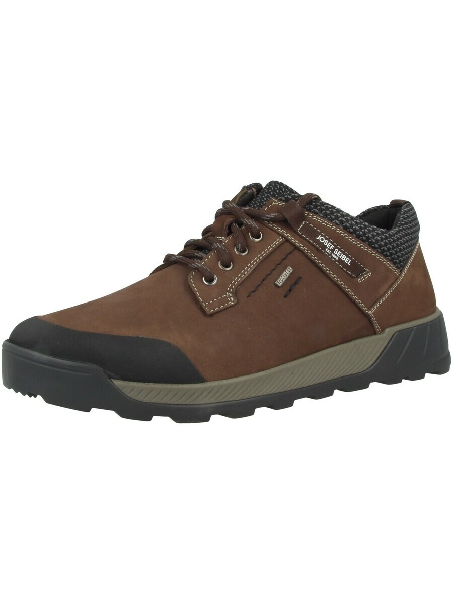 

Кроссовки JOSEF SEIBEL Athletic Lace-Up Shoes Raymond, коричневый