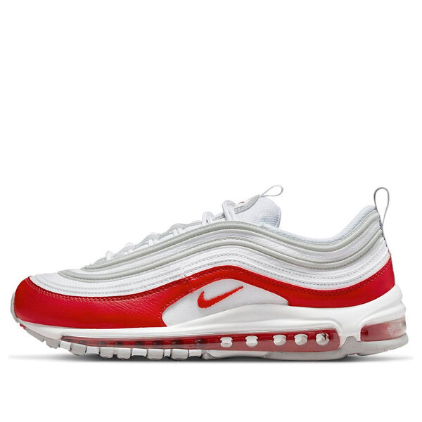 

Кроссовки air max 97 Nike, белый