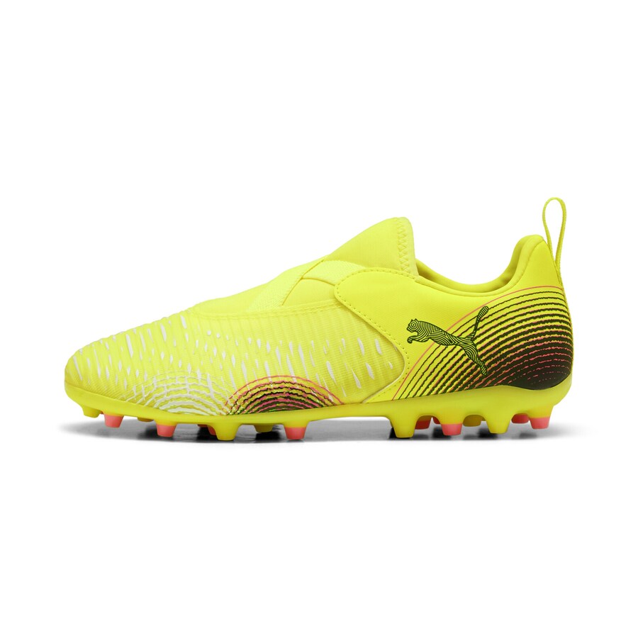 

Спортивные кроссовки PUMA Future 8 Match, желтый