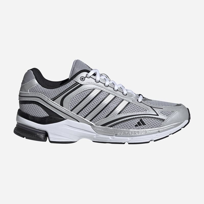 

Туфли Spiritain 2000 Adidas, серебряный