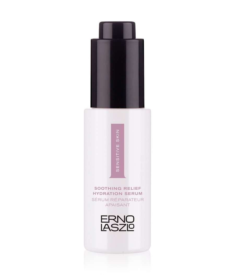 

Сыворотка для лица ERNO LASZLO Sensitive Soothing Relief Hydration Serum, 30 ml
