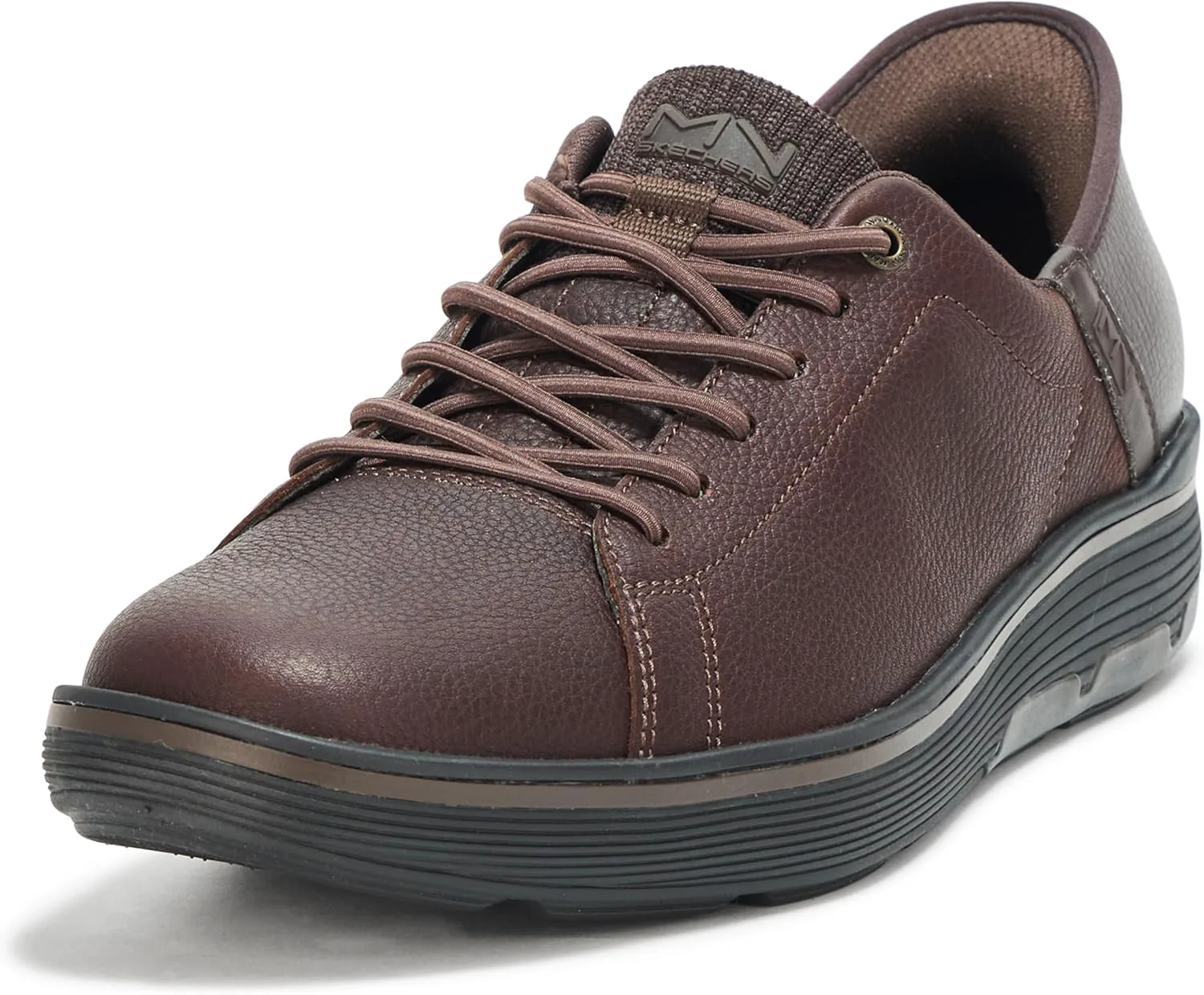 Мужские повседневные кроссовки Skechers Glide Cell - Abbott — фото 3
