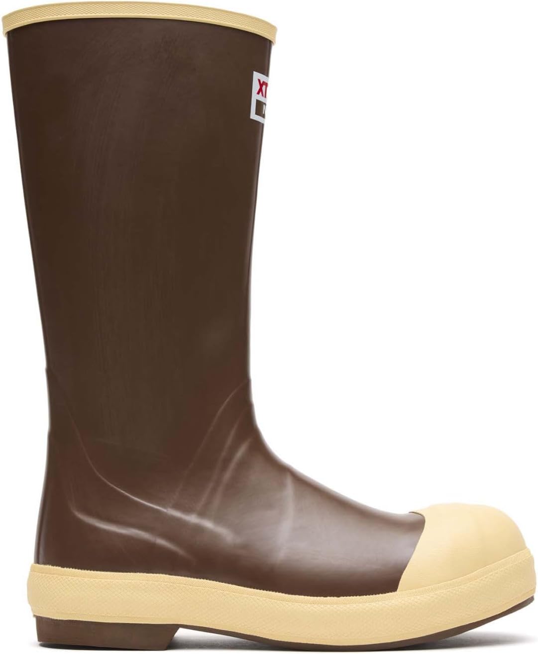 

Мужские ботинки Xtratuf Legacy с композитным носком 15, коричневый