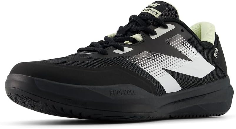 

Мужские теннисные кроссовки New Balance FuelCell 796 V4, черный