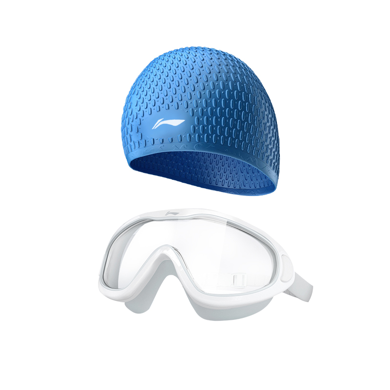 

Комплект для плавания для бассейна и пляжа unisex LINING