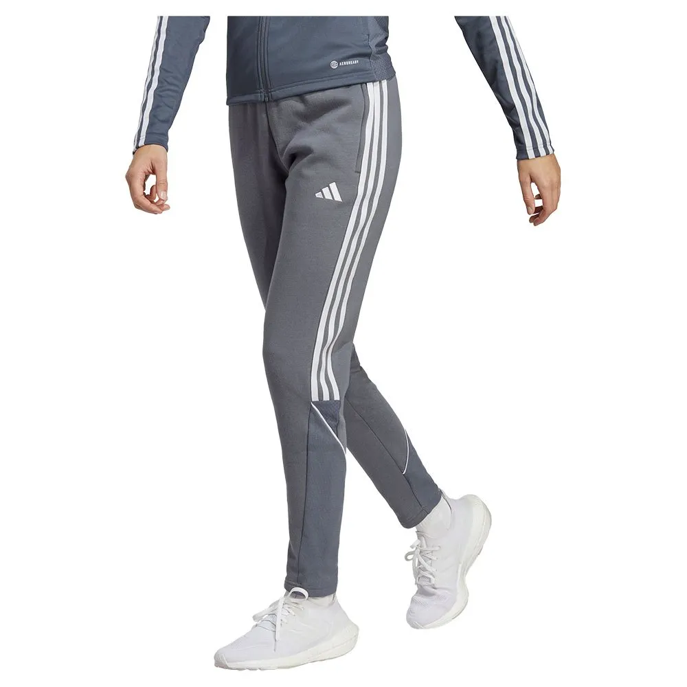 

Брюки adidas Tiro23L, серый
