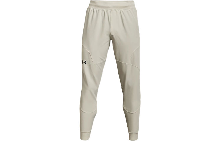 

Неудержимые трикотажные спортивные штаны мужские Peak White Under Armour, цвет Peak White