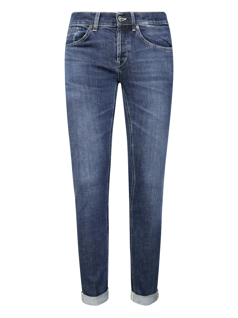 

Джинсы George Dondup, синий