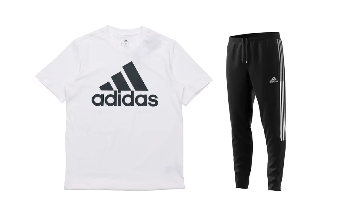 

Повседневная спортивная одежда для мужчин Adidas