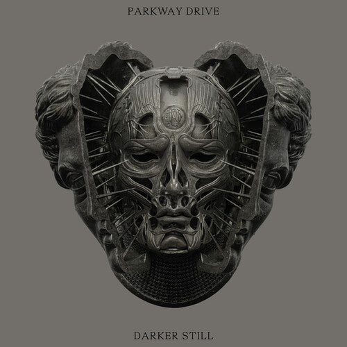 

Виниловая пластинка Parkway Drive: Darker Still