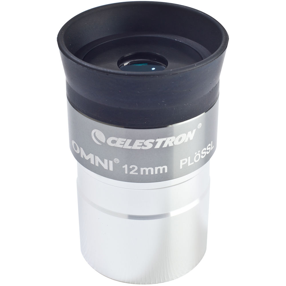 

Окуляр Celestron Omni 12mm Eyepiece (1.25") 93319