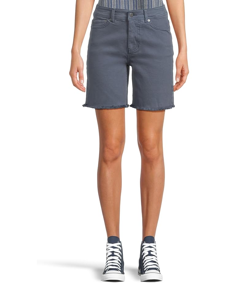 

Шорты Toad&Co Balsam Cutoff Shorts, цвет Pacific Blue