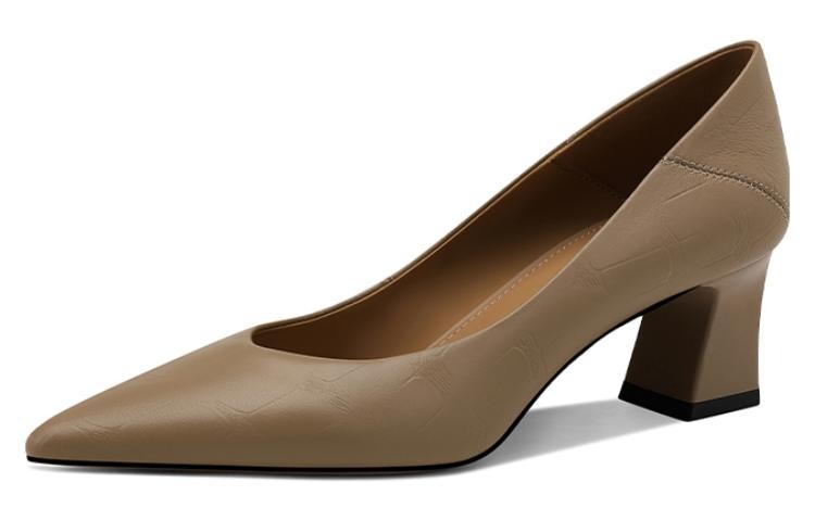 

Туфли JESSICA SOPHIA High Heels Women's, черный