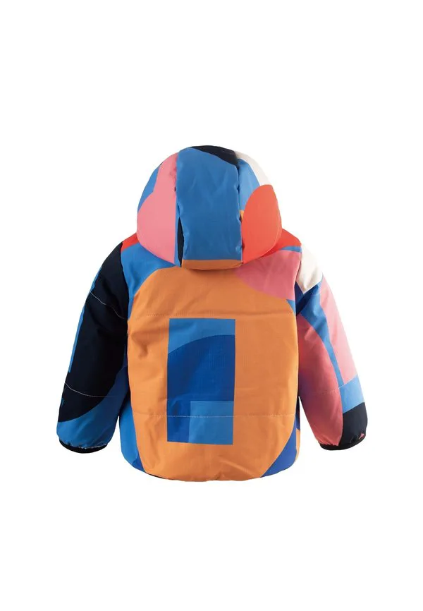 Легкая куртка Gosoaky, Marina Blue Multi Print — фото 2