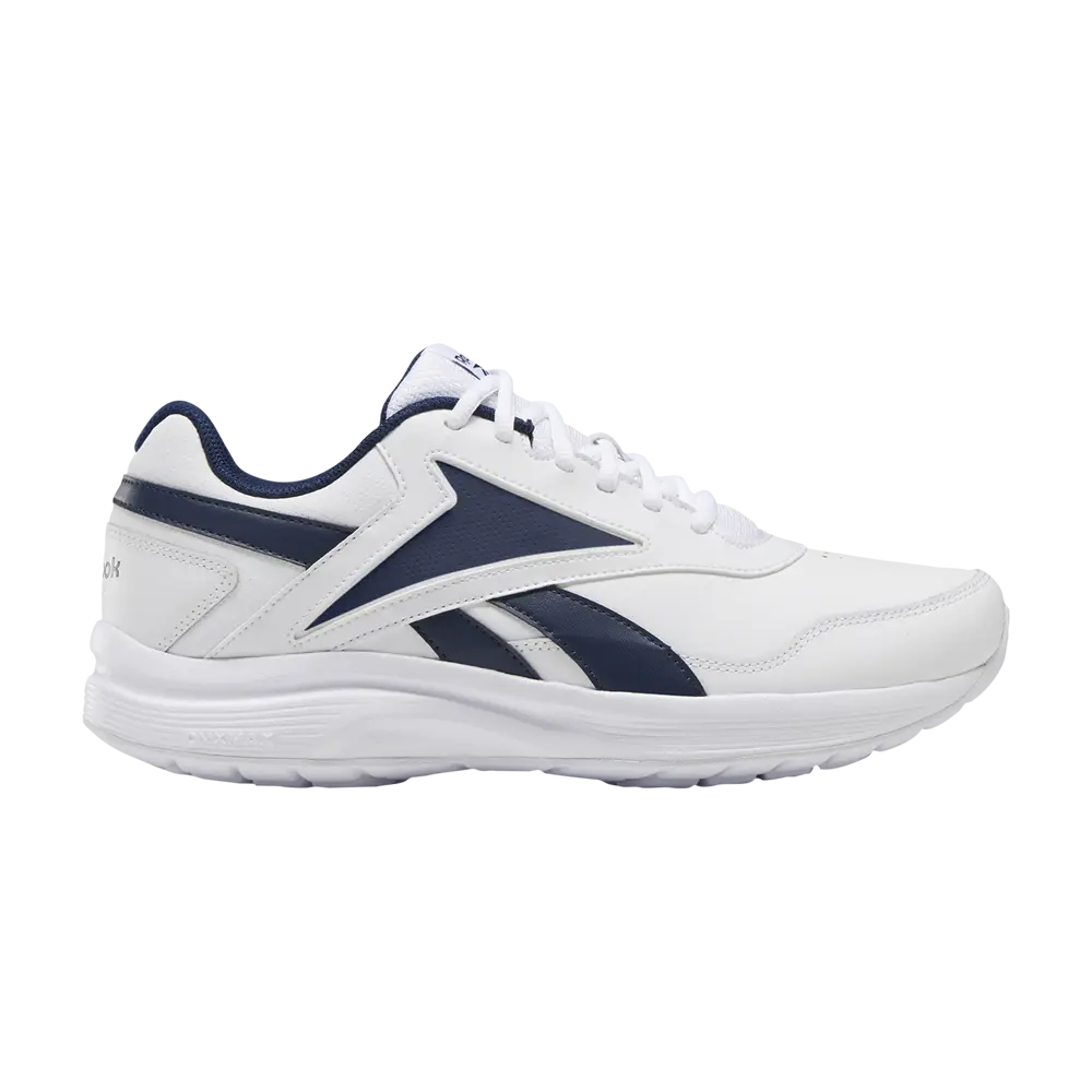 

Кроссовки Walk Ultra 7 DMX Max 4E Wide Reebok, белый
