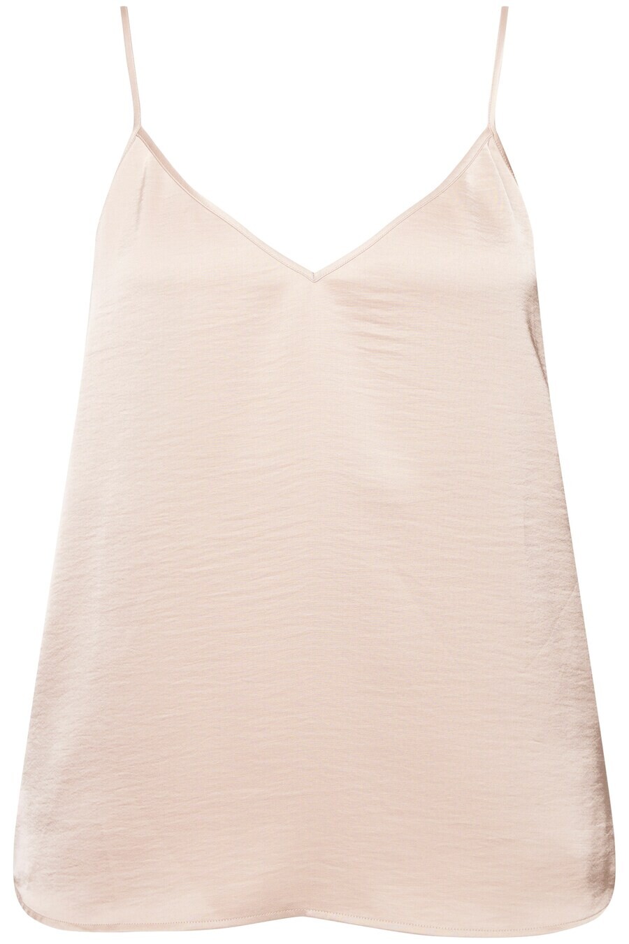 

Классический топ Ulla Popken Shirt, цвет powder