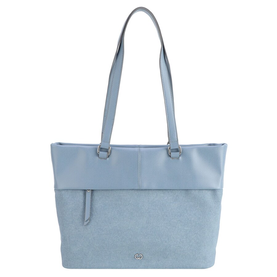 

Сумка-шоппер GERRY WEBER Bags Keep, Light blue