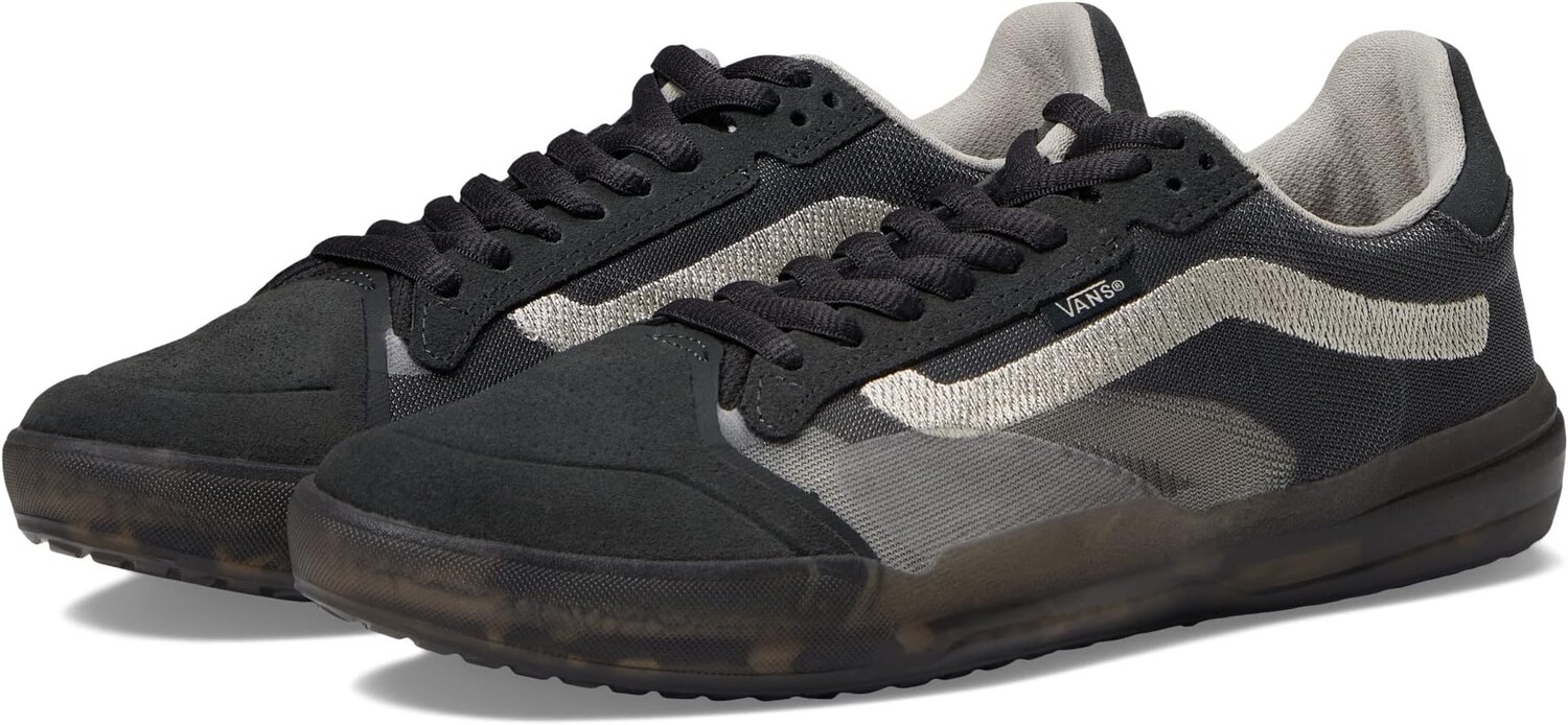

Кроссовки Vans EVDNT Ultimatewaffle, цвет Pop Outsole Unexplored