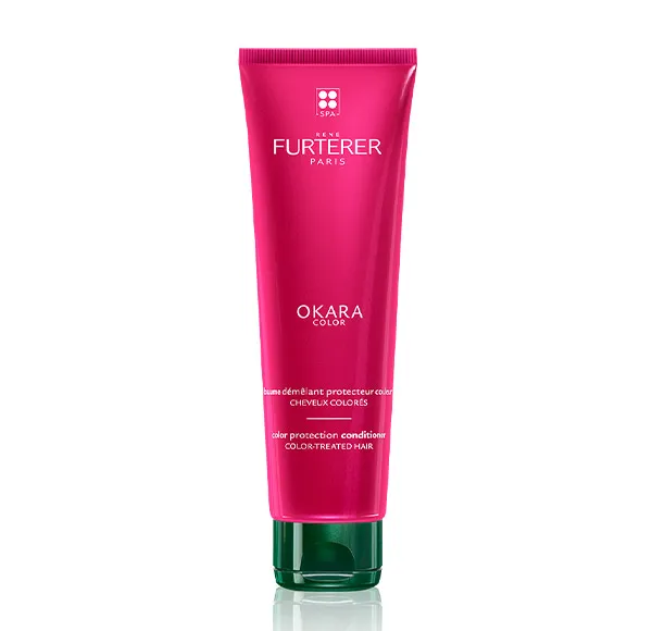 

Кондиционер для защиты цвета Okara Color Bálsamo René Furterer, 150 ml