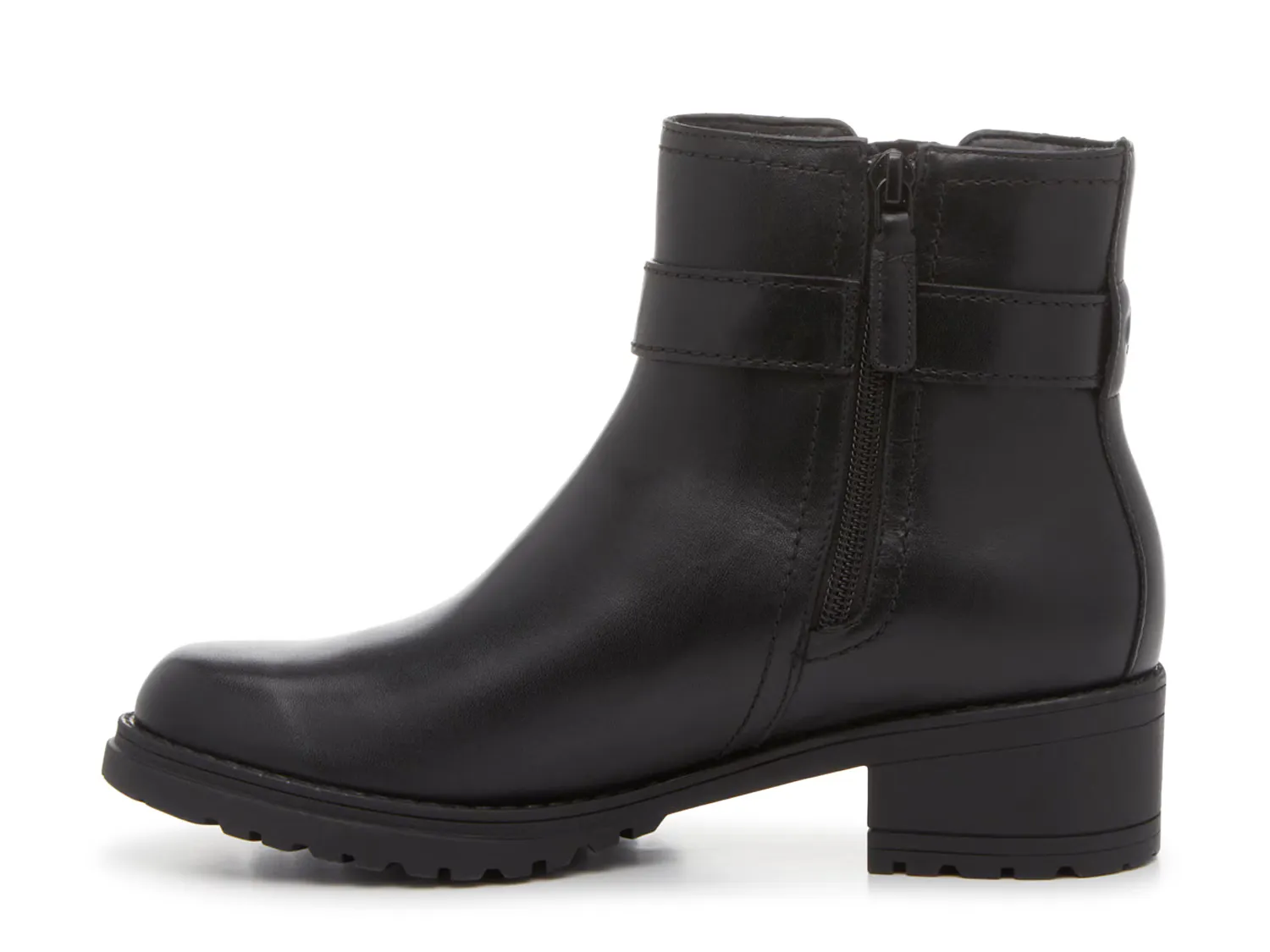 Ботильоны Catherine Waterproof Bootie Cole Haan, черный — фото 3