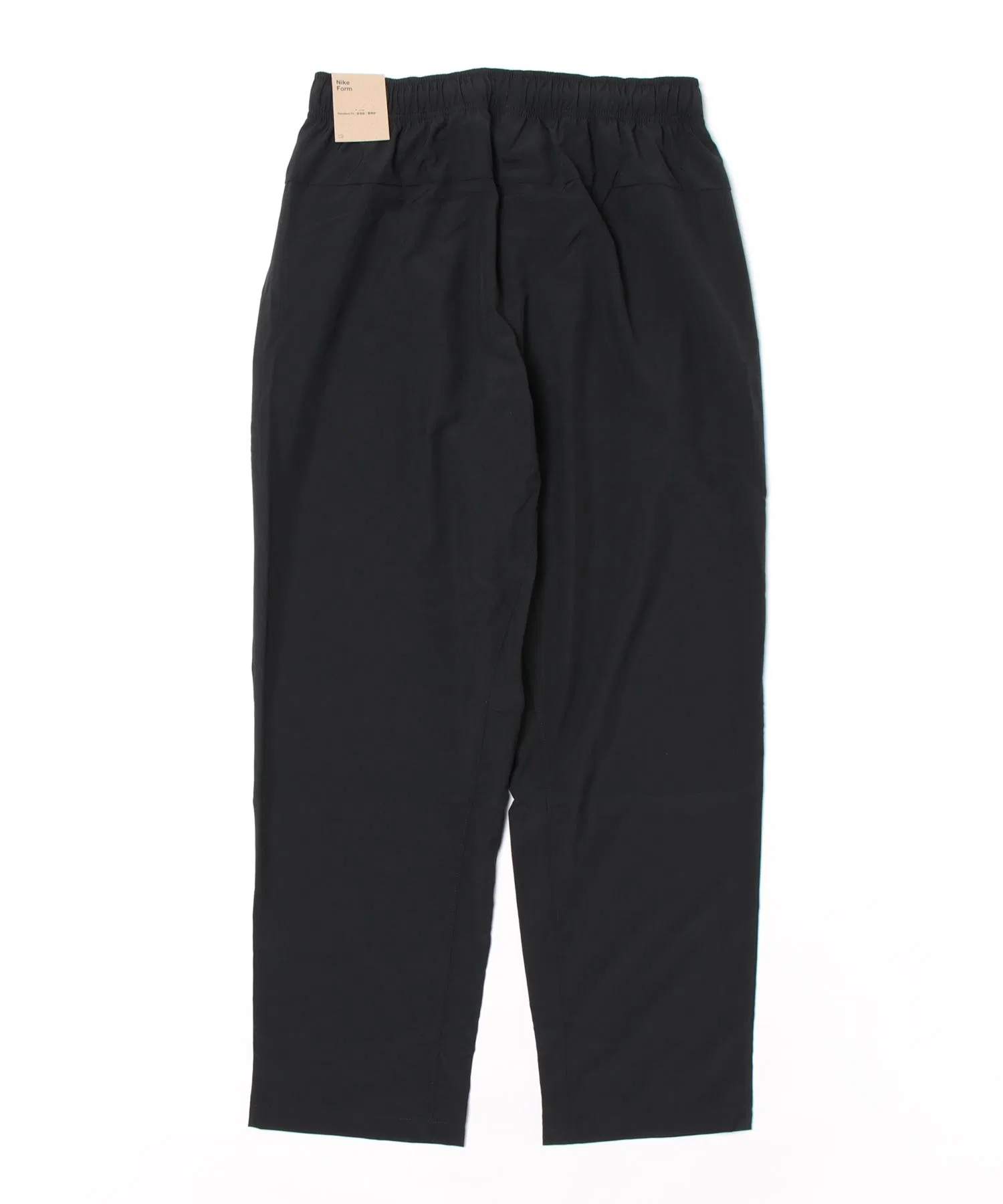 Мужские спортивные брюки Nike Dri-FIT Form Pant Alt S — фото 2