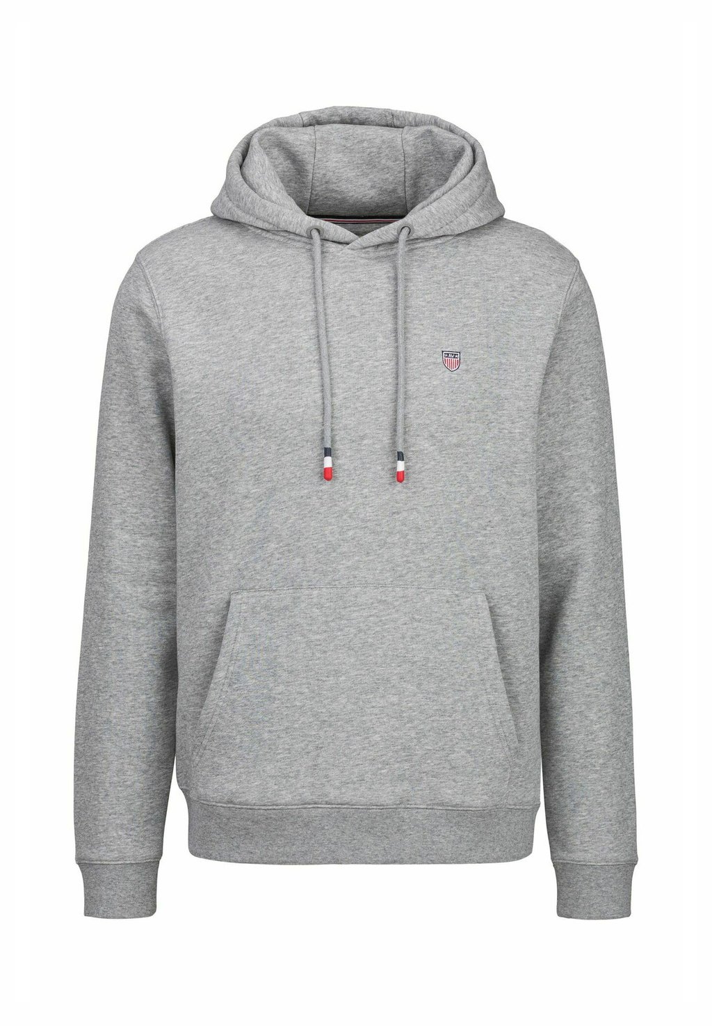 

Толстовка NEW YORK Athletic Vintage, серый
