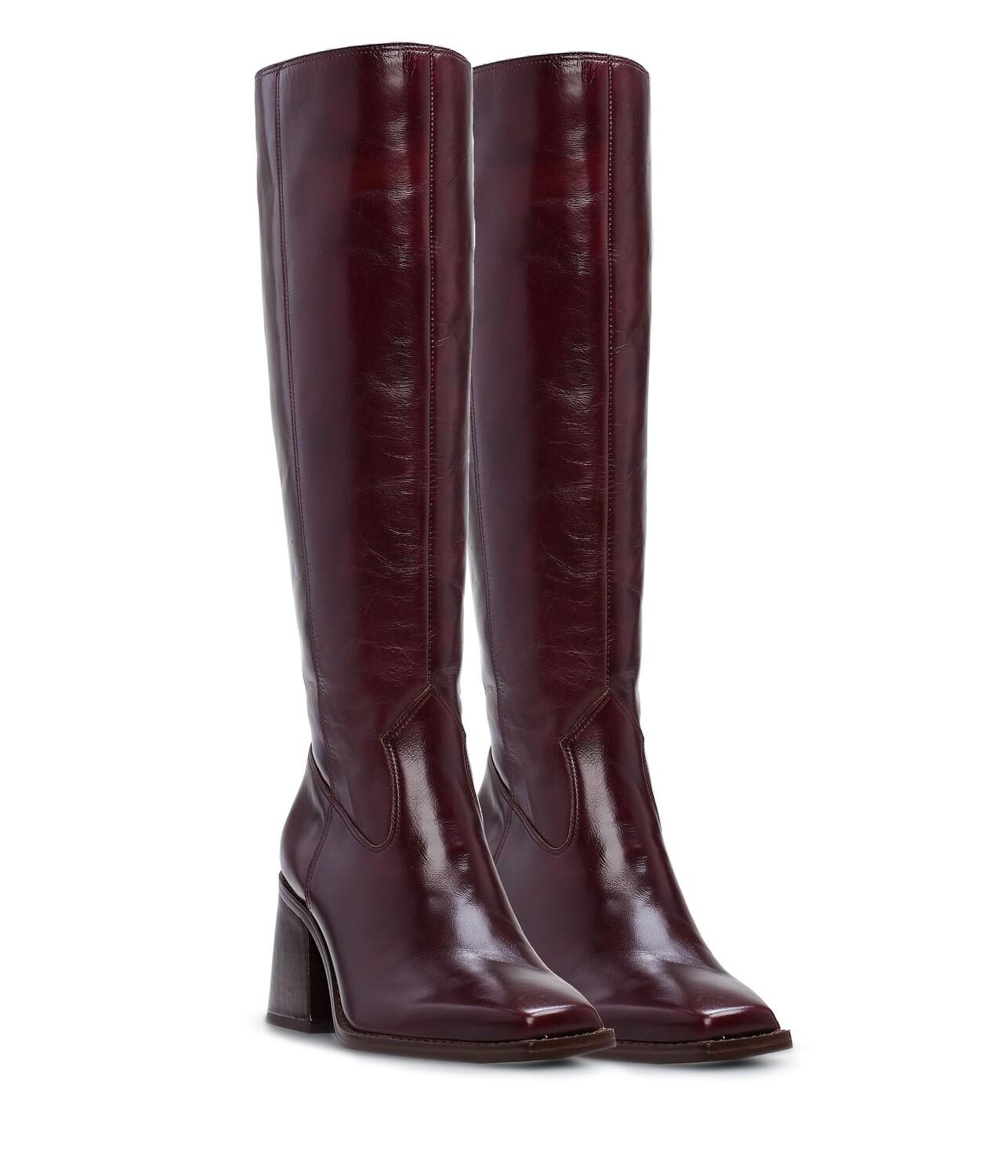 Ботинки Vince Camuto Sangeti