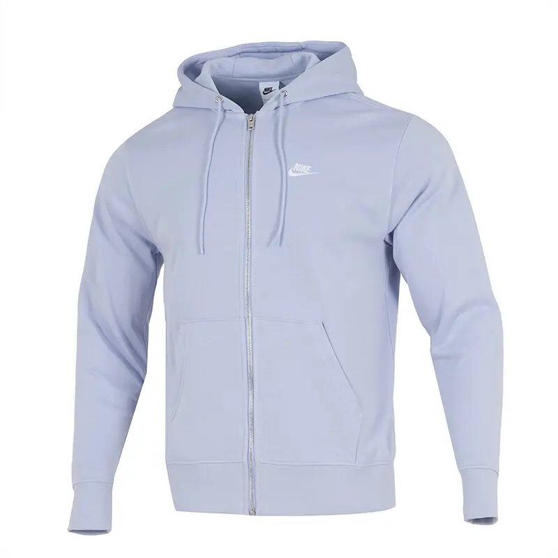 

Nike Куртка мужская синяя, Blue