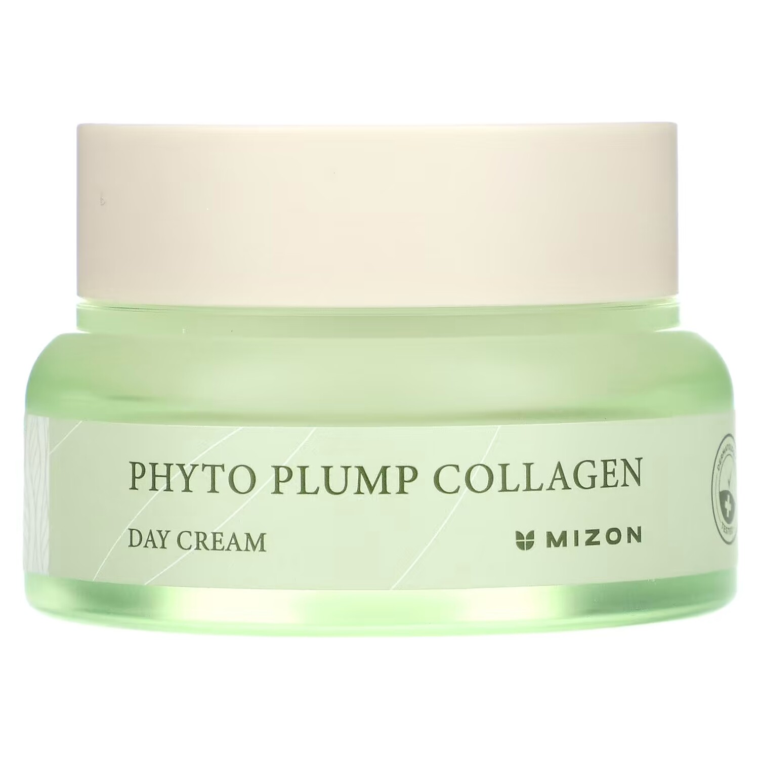 

Дневной крем с коллагеном Mizon Phyto Plump, 1,69 жидких унций (50 мл)