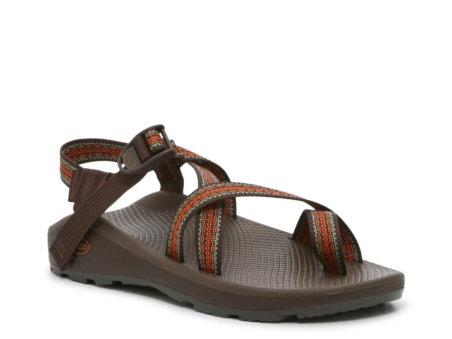 

Сандалии Z/Cloud 2 Sport Sandal Chaco, коричневый