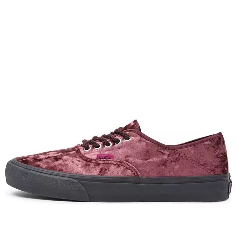 

Кеды Curren x Knost x Vans Authentic Vr3 SF
