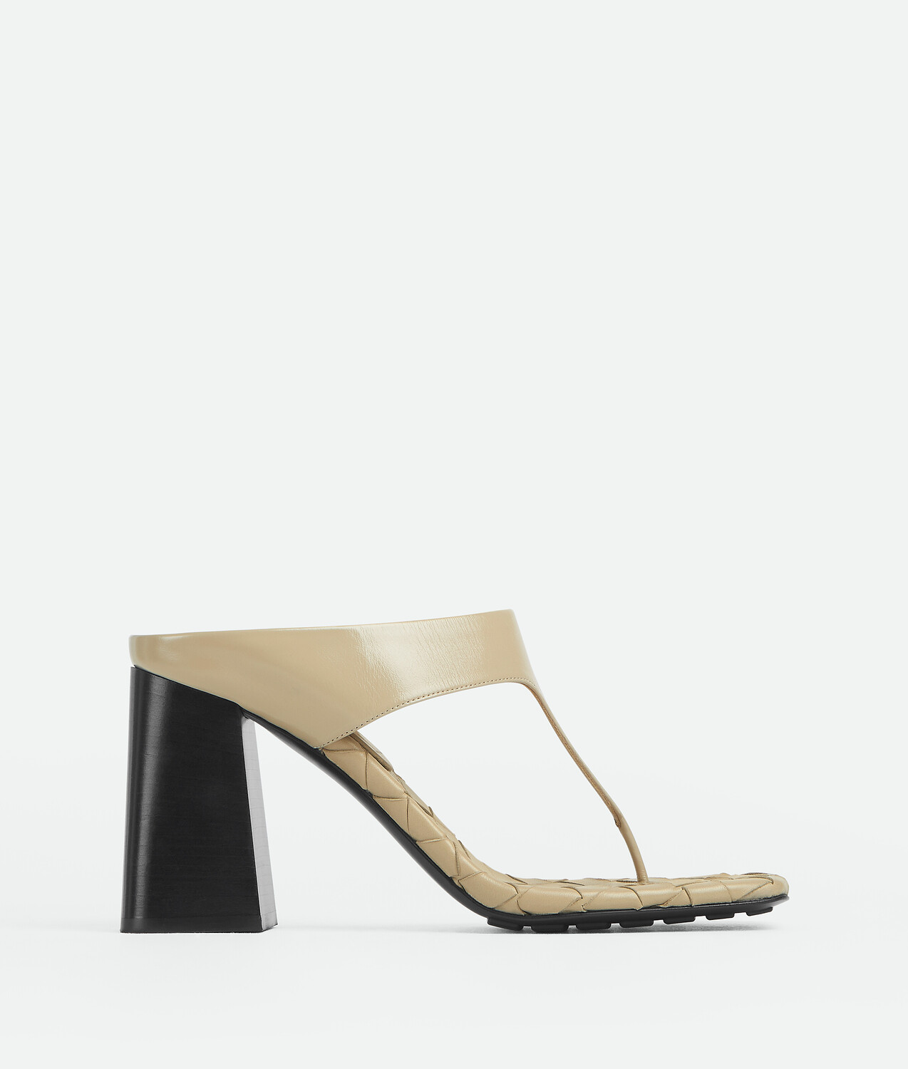 Балетки Bottega Veneta