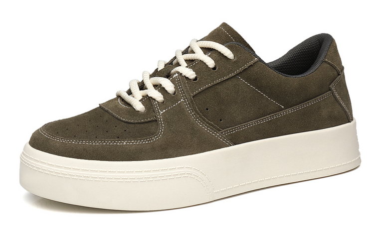 

Сбалансированные легкие низкие кроссовки для скейтбординга, мужские, Jasper AKCLUB, Jasper