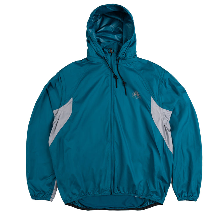 

Куртка acg "oregon series" micro shell jacket Nike, зеленый