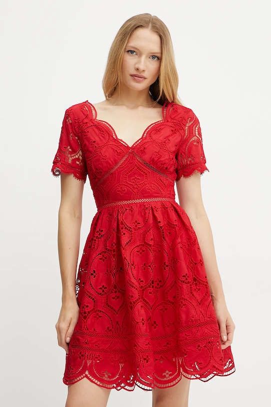 

Платье Morgan, красный