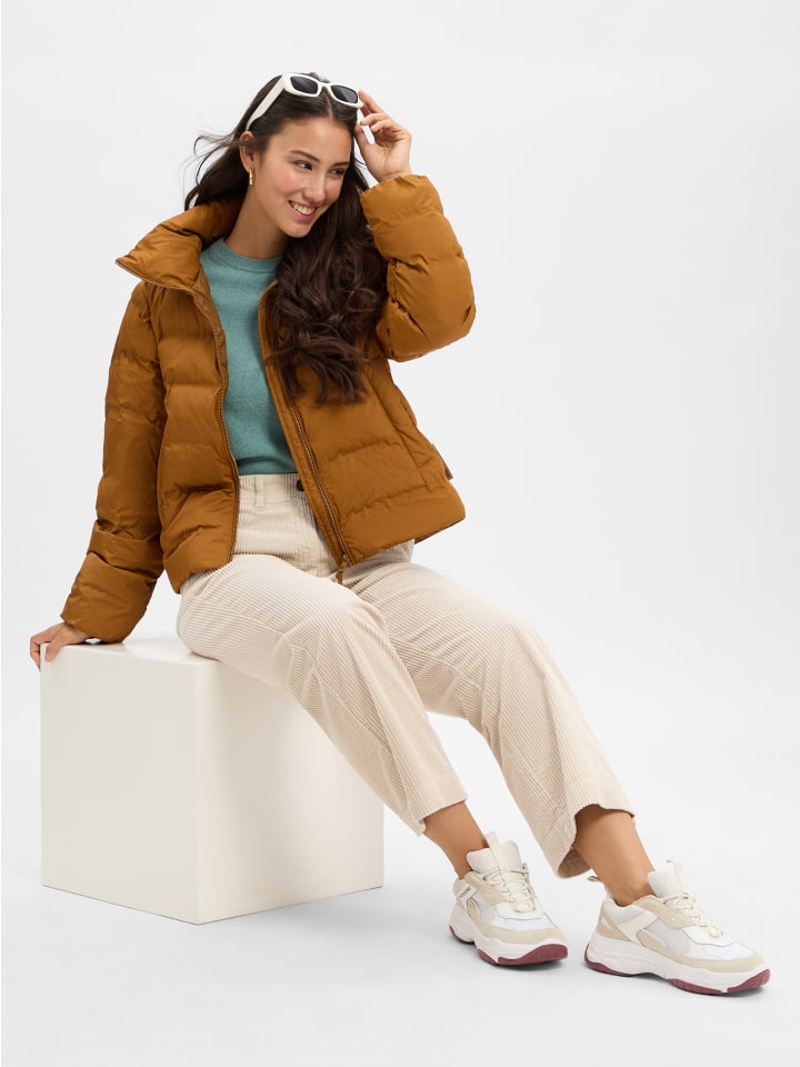 

Куртка Marc O'Polo DENIM, коричневый