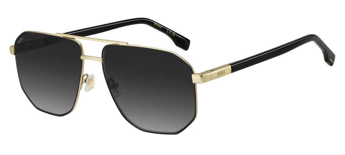 

Мужские солнцезащитные очки BOSS 1832-S HUGO BOSS