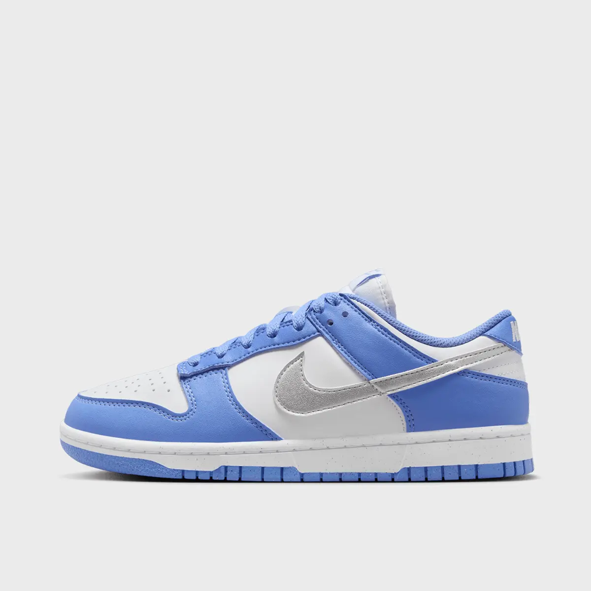 

Кроссовки Nike Dunk Low royal, синий