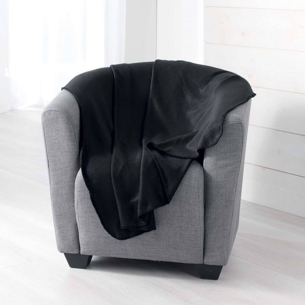 

Флисовое одеяло, покрывало MILOUT, 125 х 150 см Douceur d'interieur