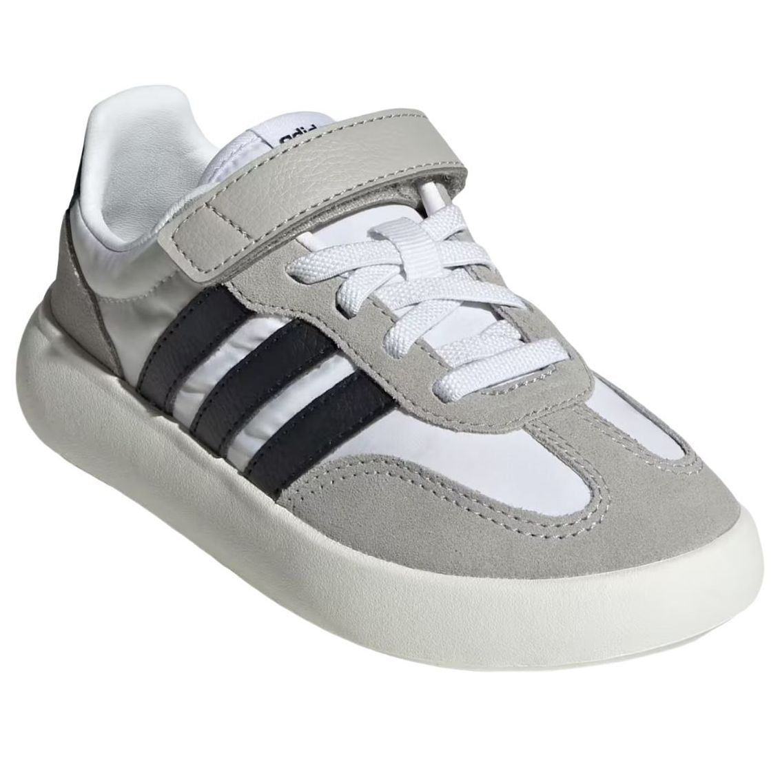(PS) Adidas Barreda Decode 'Cloud White Black Grey' — фото 4
