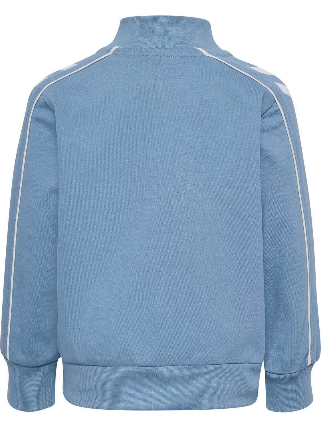 Hummel Спортивный костюм в пастельно-голубом цвете — фото 3