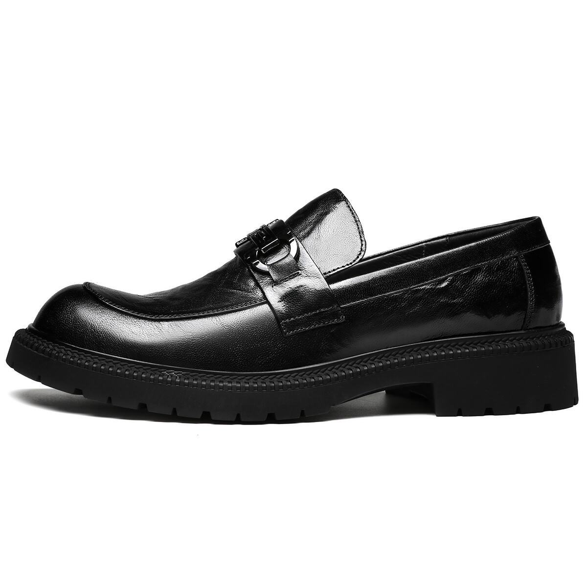 

Туфли Men"s Casual Men Low-Top черный Fapai