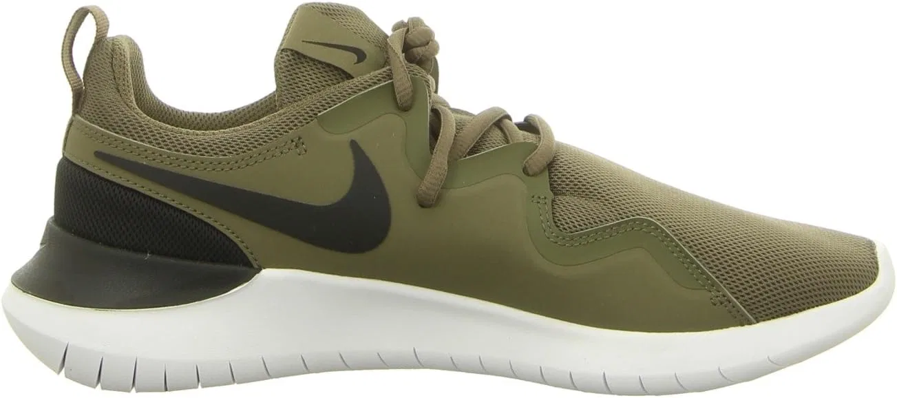 Мужские кроссовки Nike Tessen, Green — фото 2