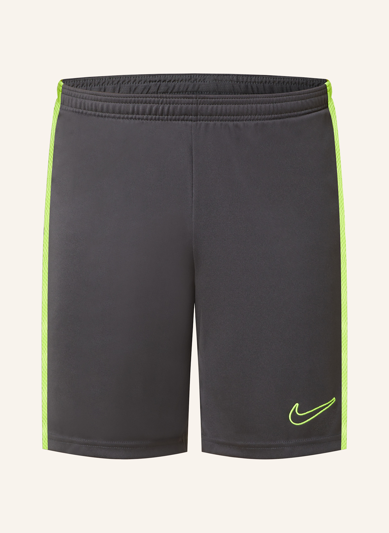 

Тренировочные шорты dri-fit academy 23 Nike, мультиколор