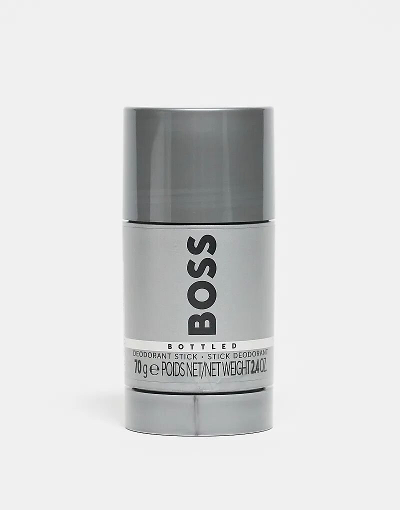 

Дезодорант-стик Boss в бутылке 75 мл Hugo Boss Fragrances