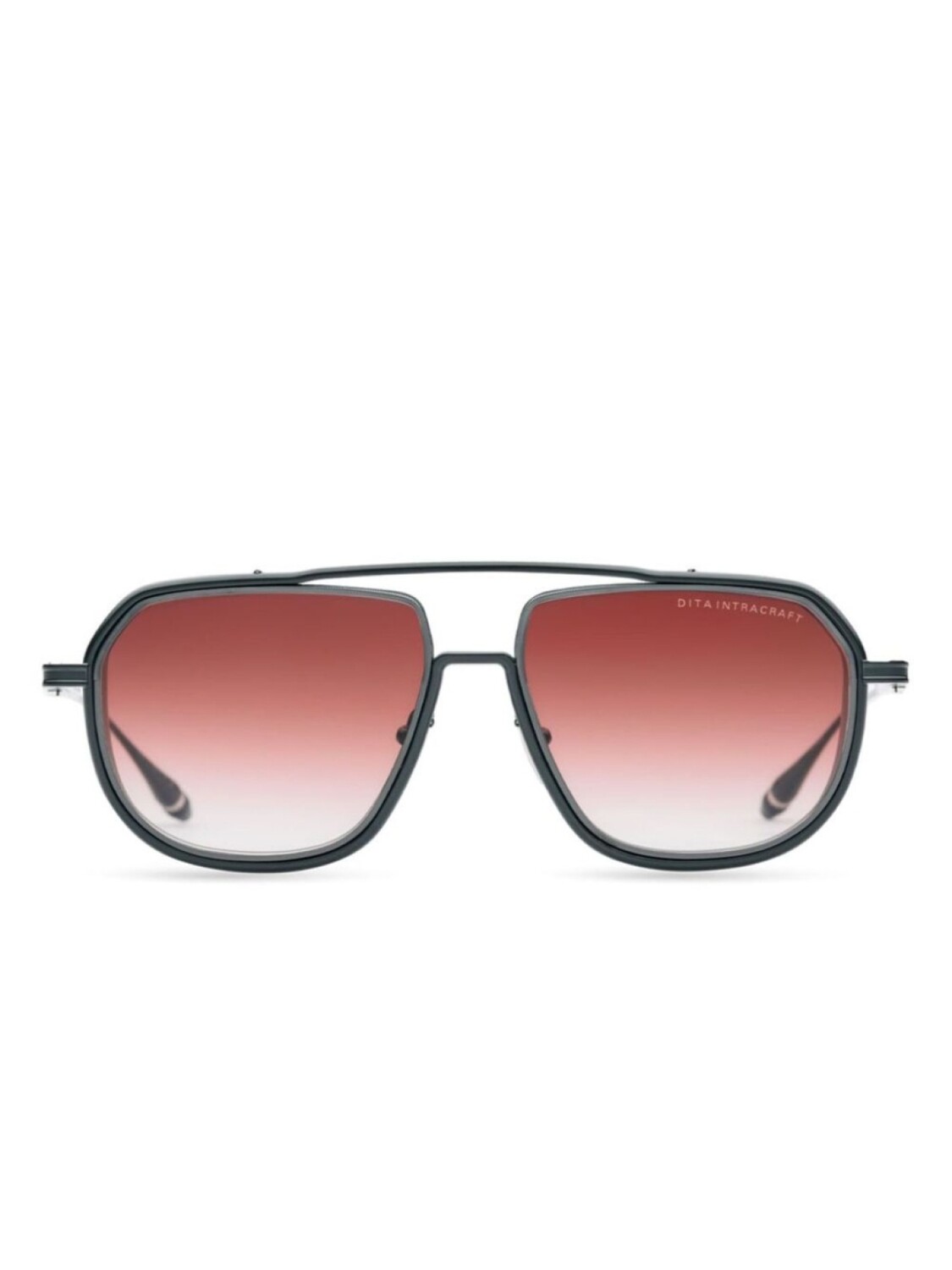 

Dita Eyewear солнцезащитные очки Intracraft, черный