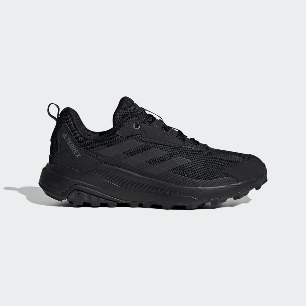 Кроссовки Adidas Terrex Anylander Hiking Shoes, цвет Core Black/Core Black/Grey Four