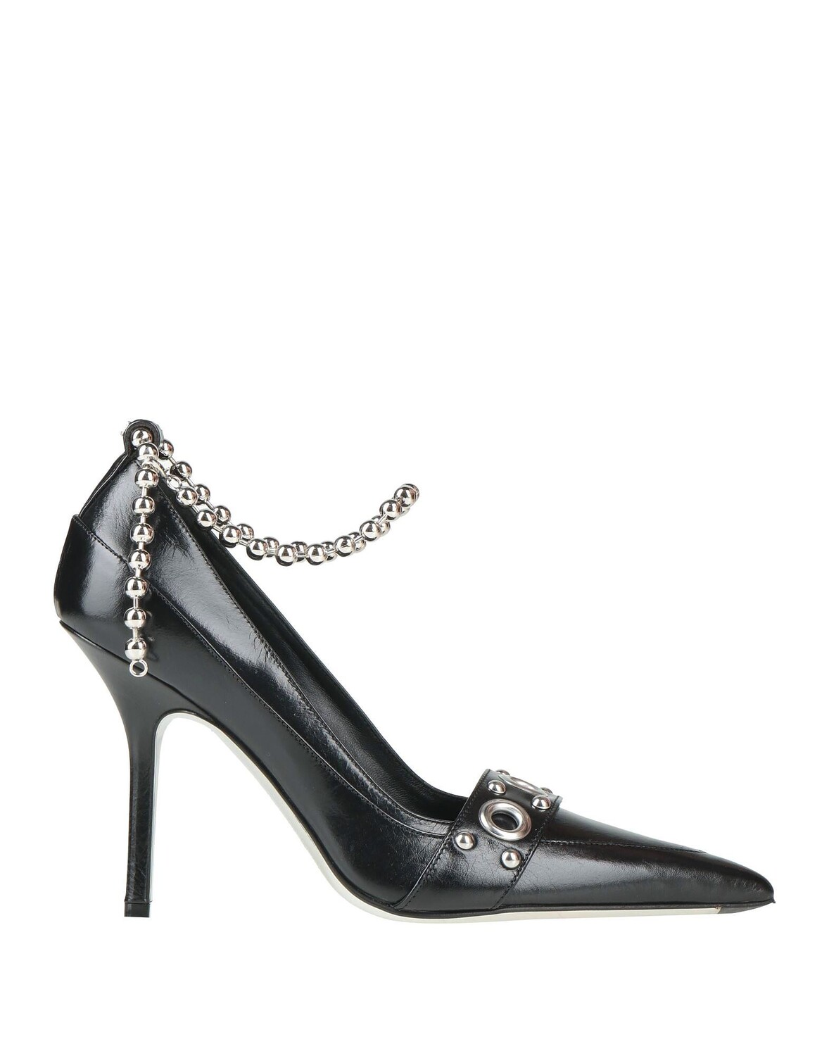 

Туфли Dsquared2, черный
