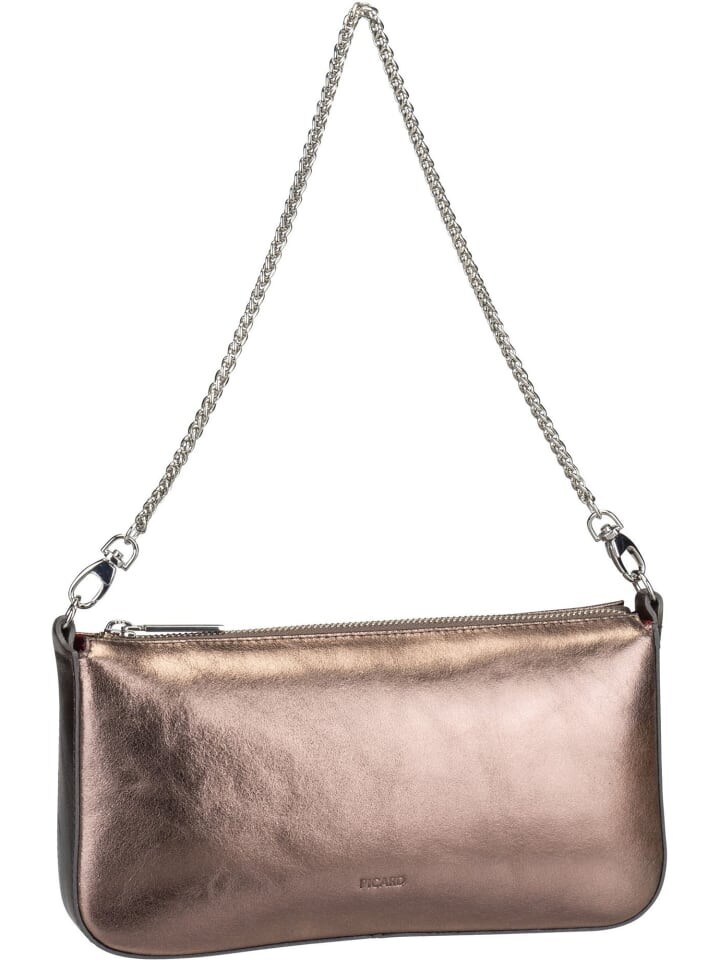 

Сумка PICARD Abendtasche Auguri 5528, цвет Altsilber